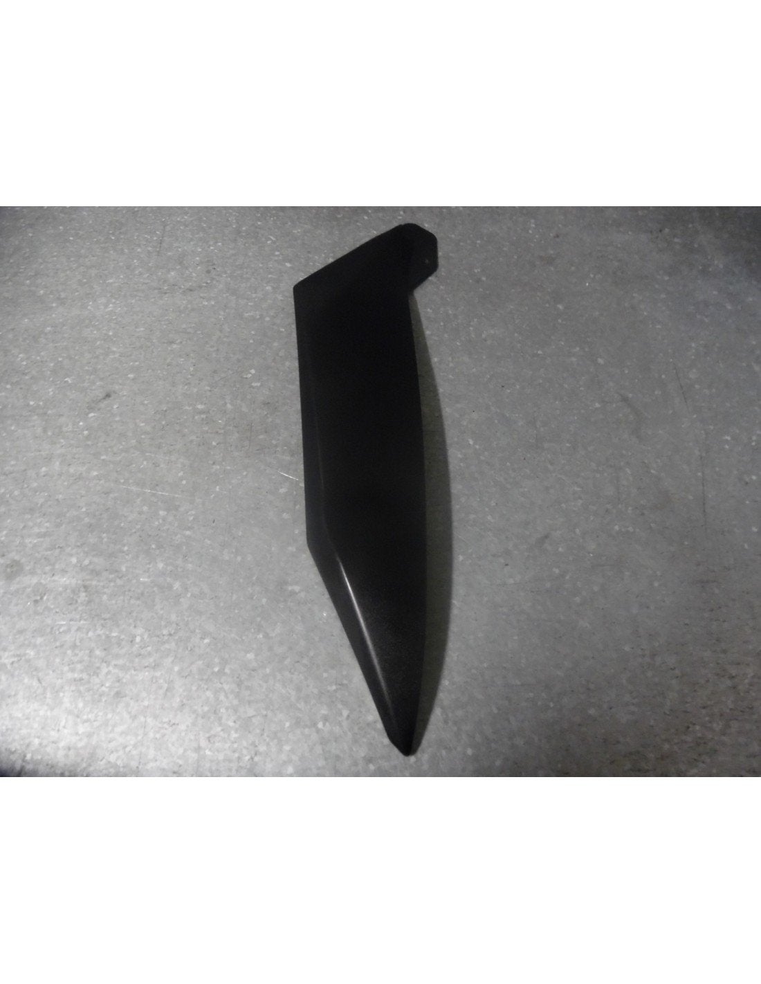 R1 2002 - 2003 Yamaha Cover Cover onder tank D1-42502