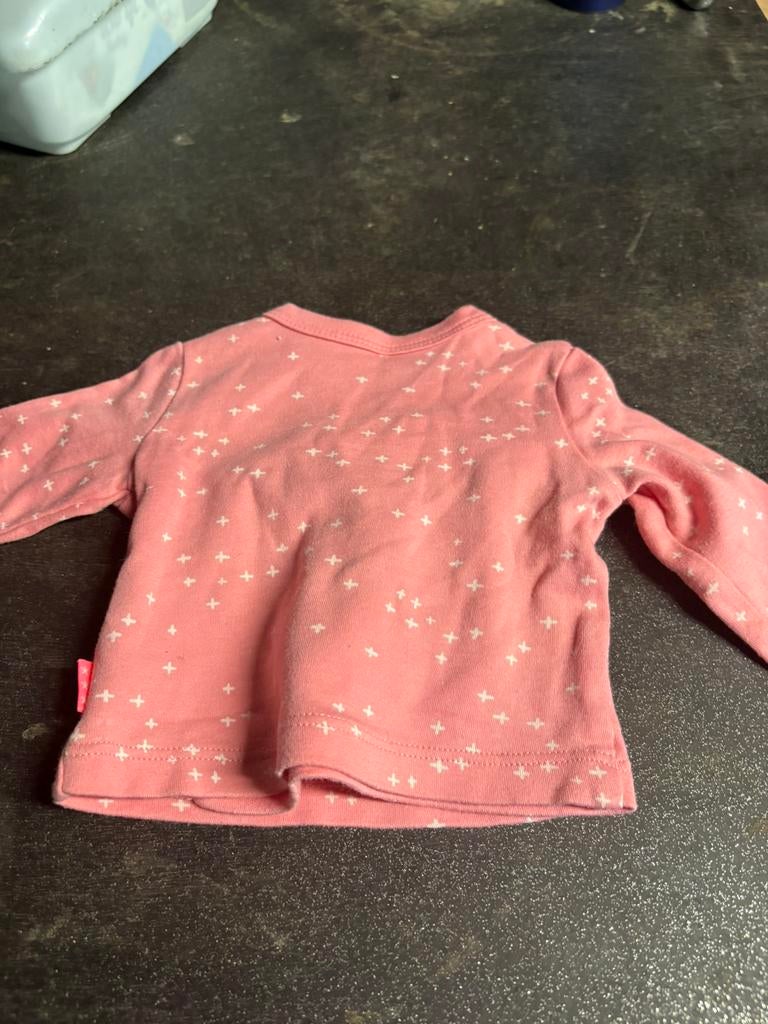 Kleren voor baby, Ophalen of Verzenden, Nieuw, Jongetje of Meisje, Overige typen
