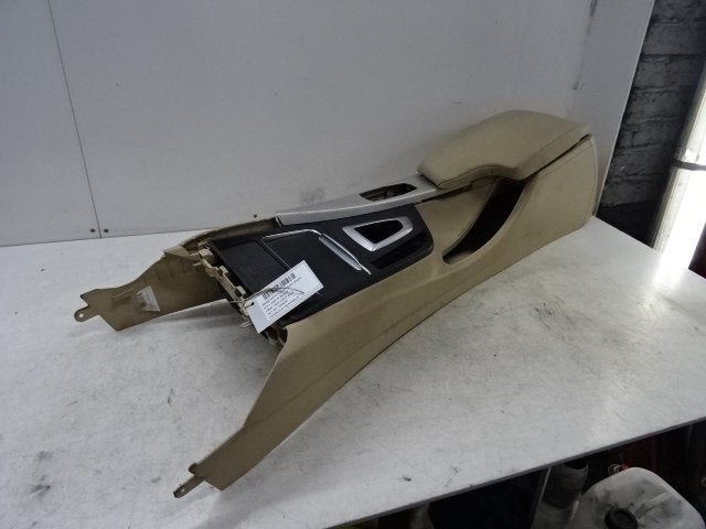 MIDDENCONSOLE BMW 4 serie Gran Coupe (F36) (01-2014/05-2021), Auto-onderdelen, Gebruikt, BMW, Petuelring 130
80809  München, DE
