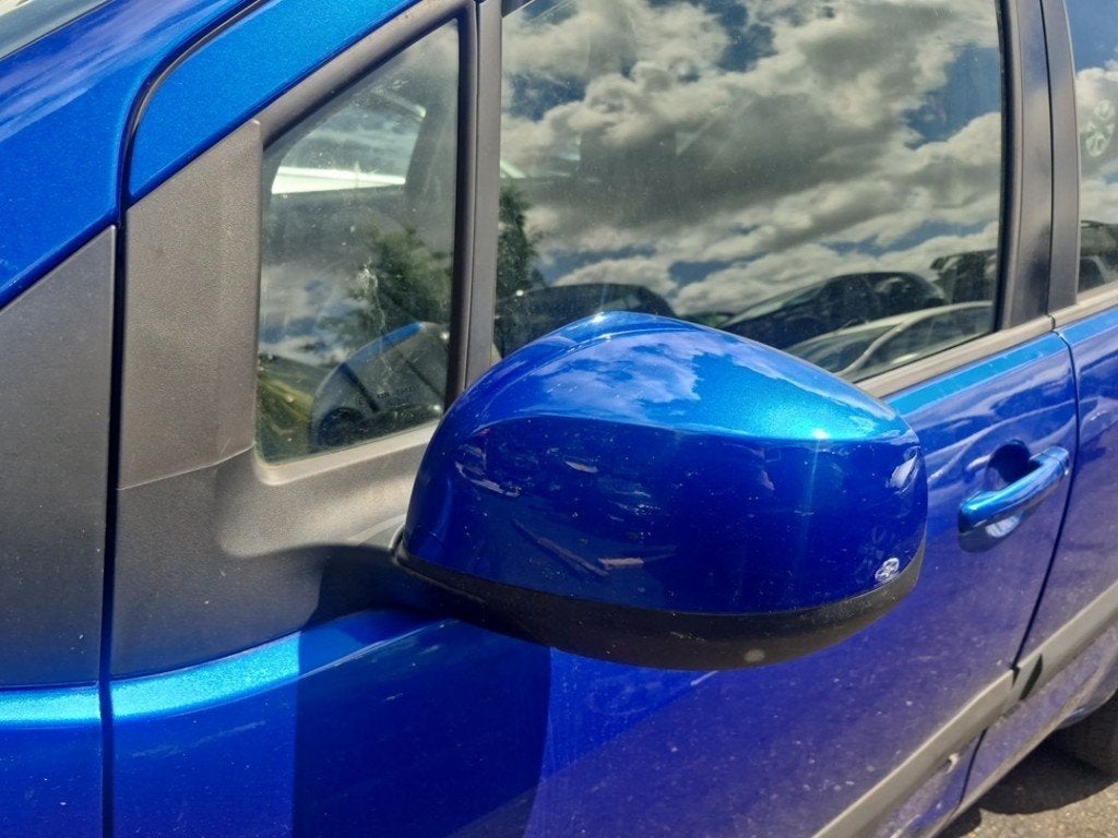 RETROVISEUR EXTERIEUR GAUCHE Splash (|8470251K005PK|), Suzuki-Allee 7
64625  Bensheim, DE, Suzuki Deutschland GmbH, Kontakt@suzuki.de