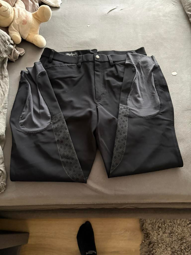 ariat rijbroeken heren, Enlèvement, Comme neuf, Hommes, Sous-vêtement
