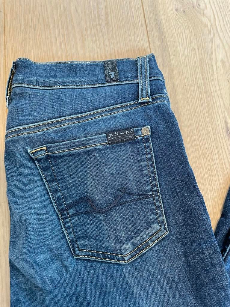 Seven for all mankind jeans, Enlèvement ou Envoi, Comme neuf