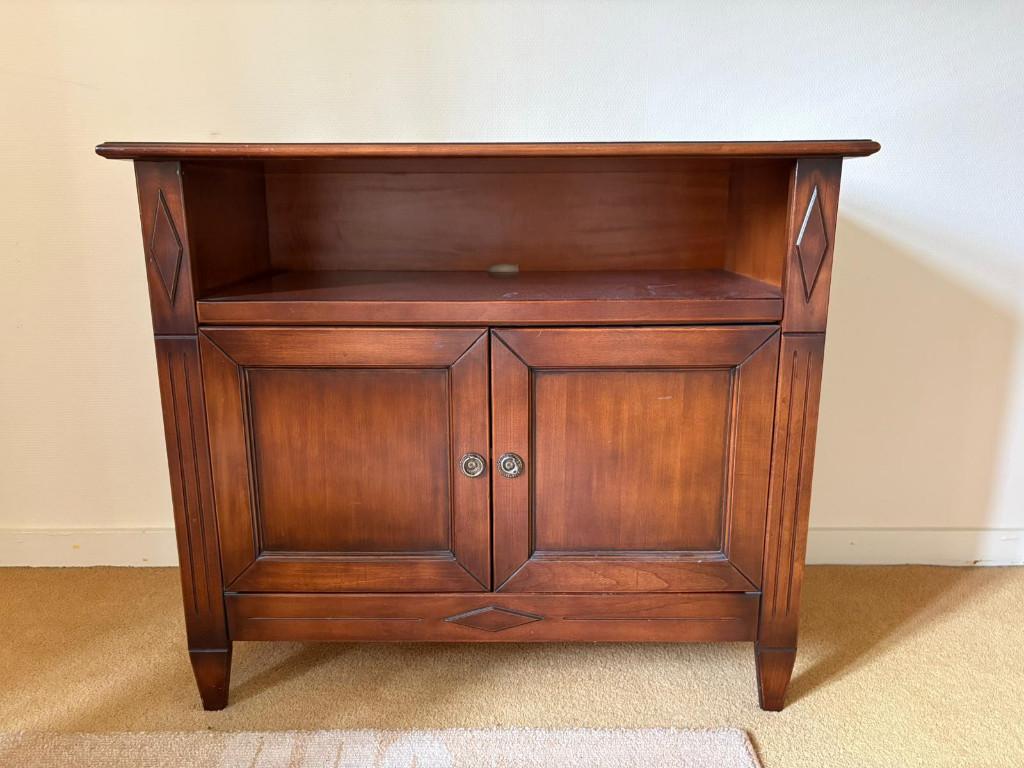 Commode ancienne, Antiquités & Art, Enlèvement