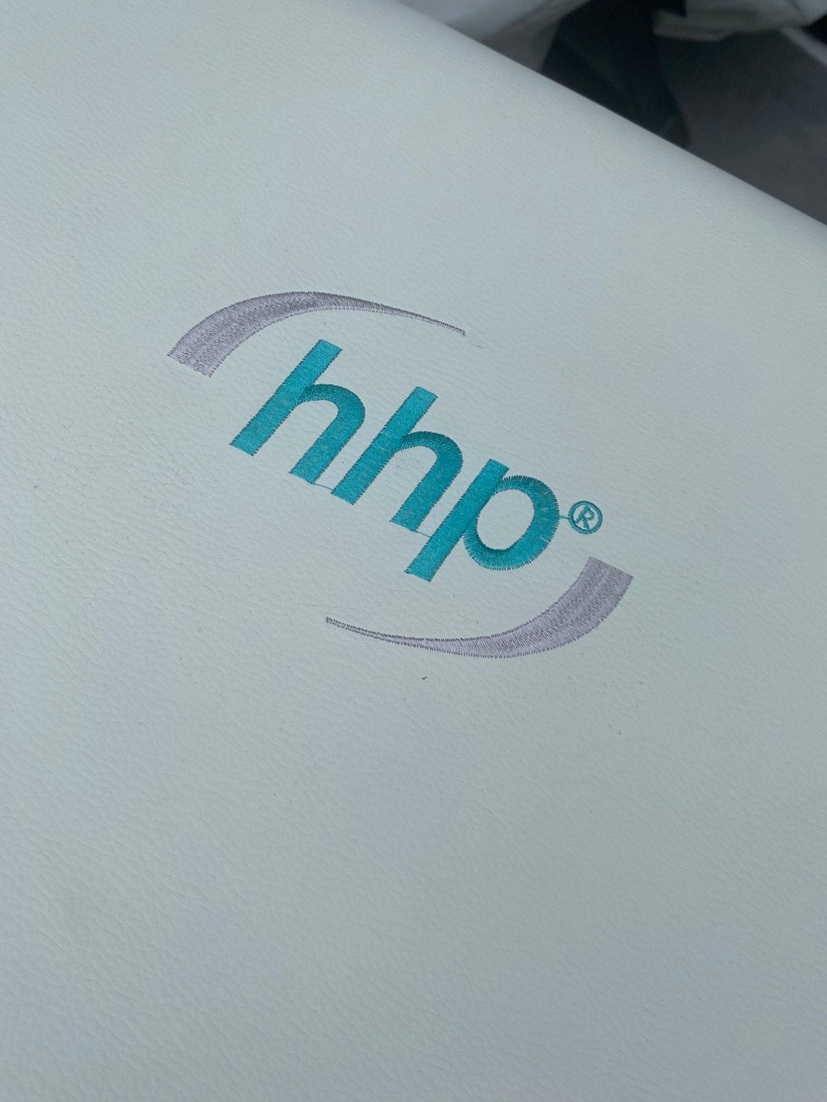 HHP behandelbank/massagetafel inklapbaar en draagbaar, Ophalen, Massagetafel