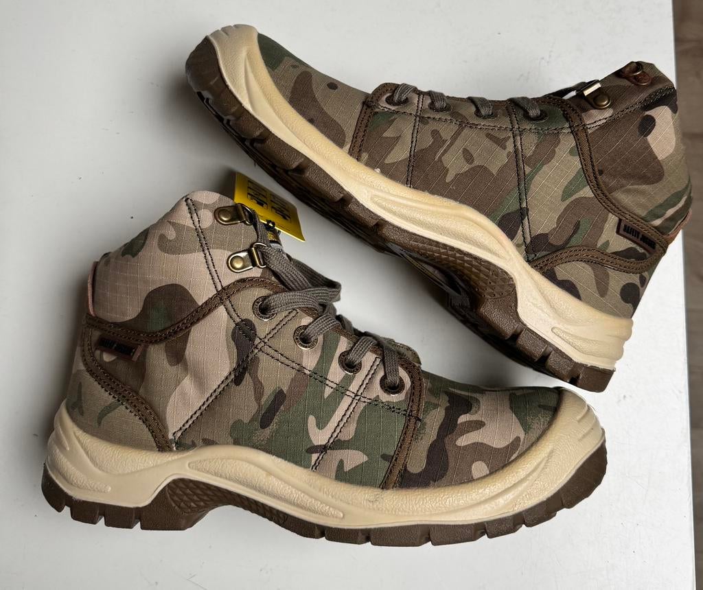Veiligheidsschoenen, Ophalen of Verzenden, Nieuw, Werkschoenen