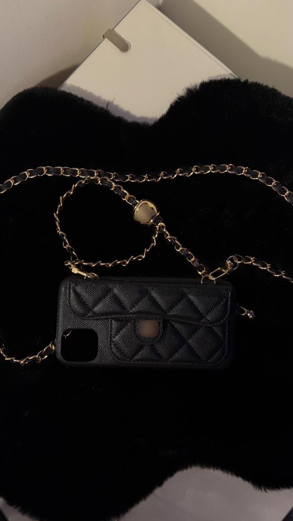 CH hoesje iPhone 11, Ophalen, Nieuw, IPhone 11, Hoesje of Tasje