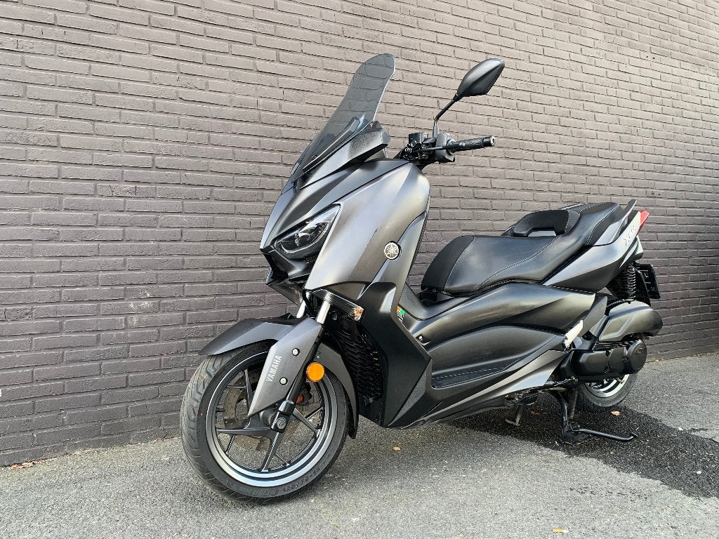 Yamaha Xmax 125, Motoren, Scooter, Occasion, Bedrijf, 125 cc