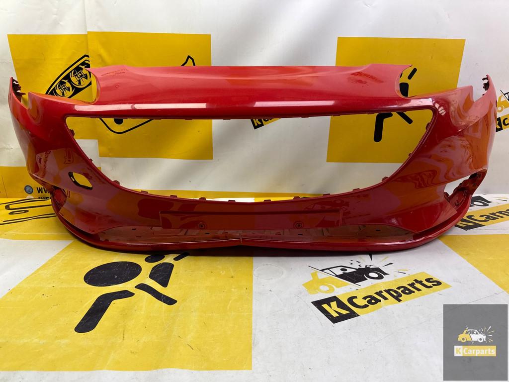 Voorbumper opel Corsa E Bumper 475498858 bumper, Gebruikt, Voor, Opel Automobile GmbH, Kontakt@opel-infoservice.de
