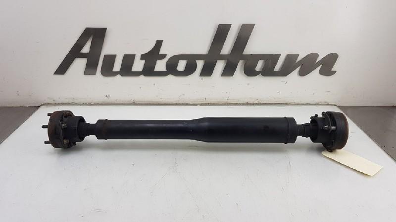 TUSSENAS Land + Range Rover Range Rover Sport (LS), Auto-onderdelen, Remmen en Aandrijving, Land Rover, Gebruikt
