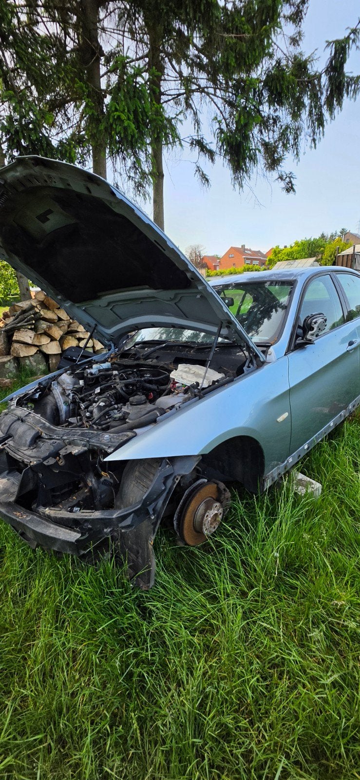 Bmw e90, Auto-onderdelen, BMW