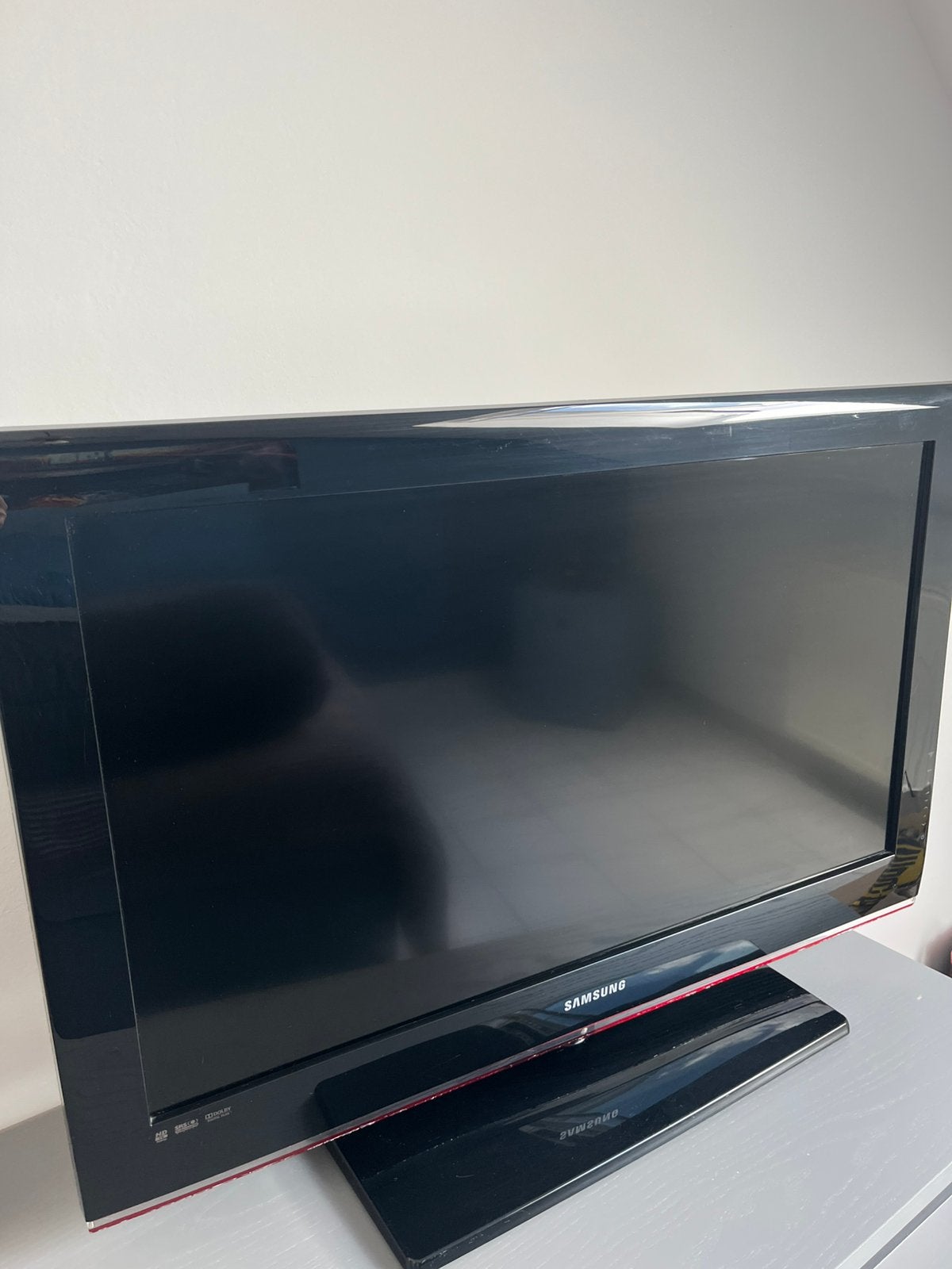 Samsung tv 32 inch, Audio, Tv en Foto, Ophalen, Gebruikt, Samsung
