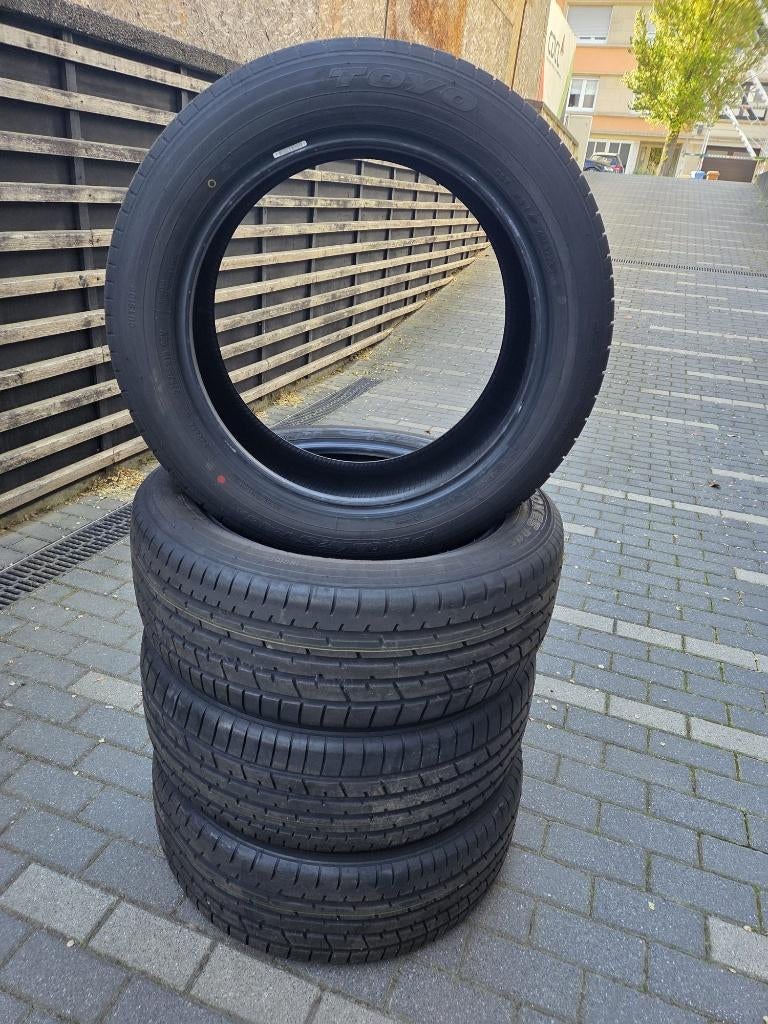 Pneus 225/55 R19 99V. 4 x 99 Euro, Neuf, Véhicule de tourisme, Pneus été, Pneu(s)