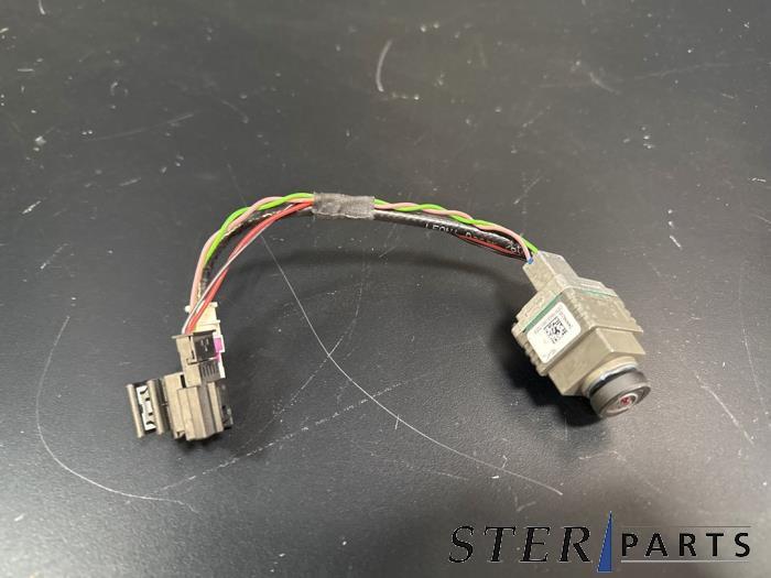 Caméra de recul d'un Mercedes Vito, Autos : Pièces & Accessoires, Électronique & Câbles, Mercedes-Benz, Utilisé, 3 mois de garantie
