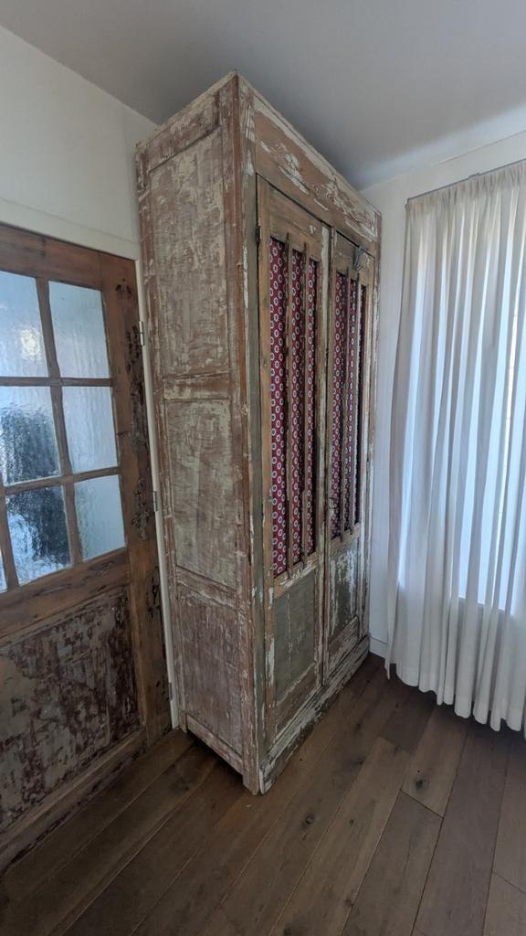 Vintage kast, Ophalen of Verzenden