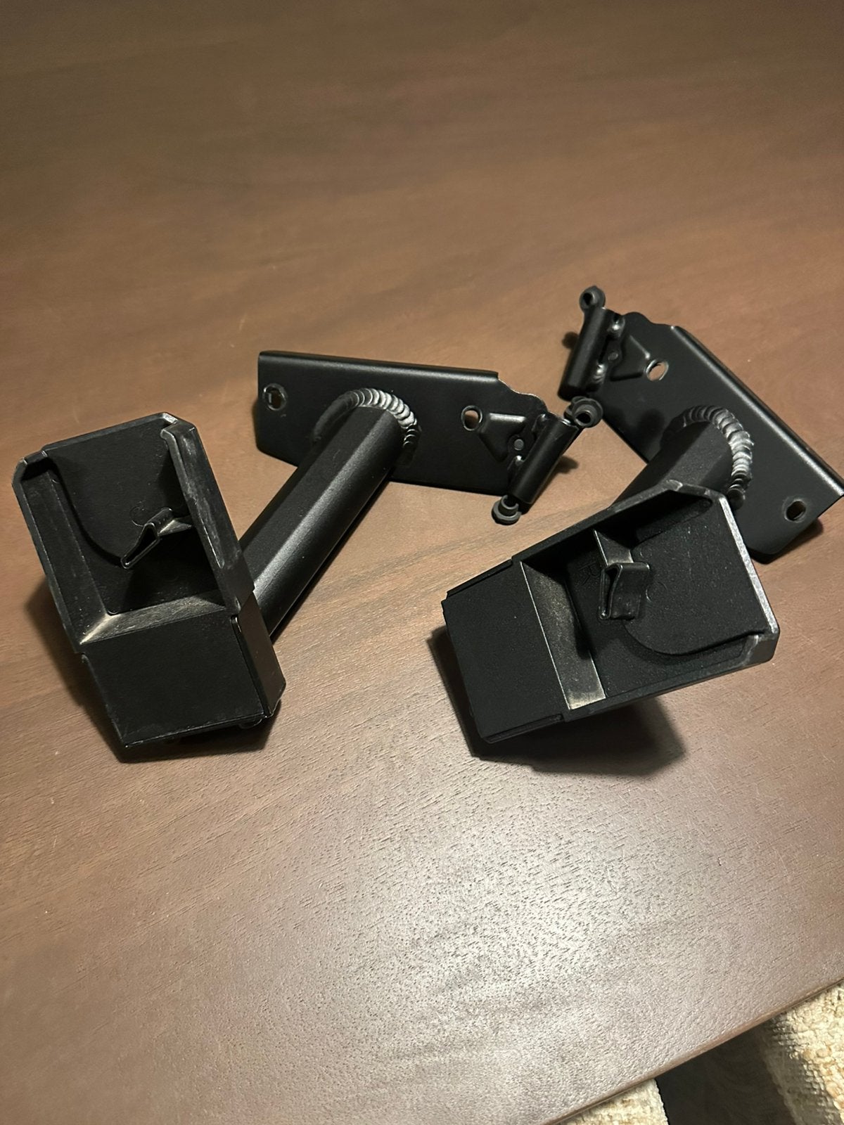 Lovens maxi cosi adapters, Ophalen of Verzenden, Zo goed als nieuw