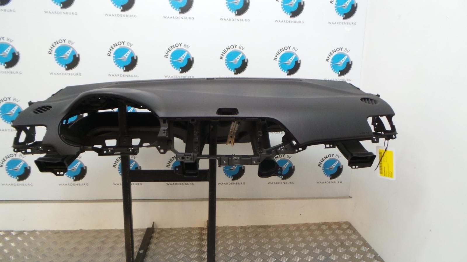 KIA PICANTO DASHBOARD COMPLEET  2011, Enlèvement ou Envoi, Utilisé, ARN reconnu