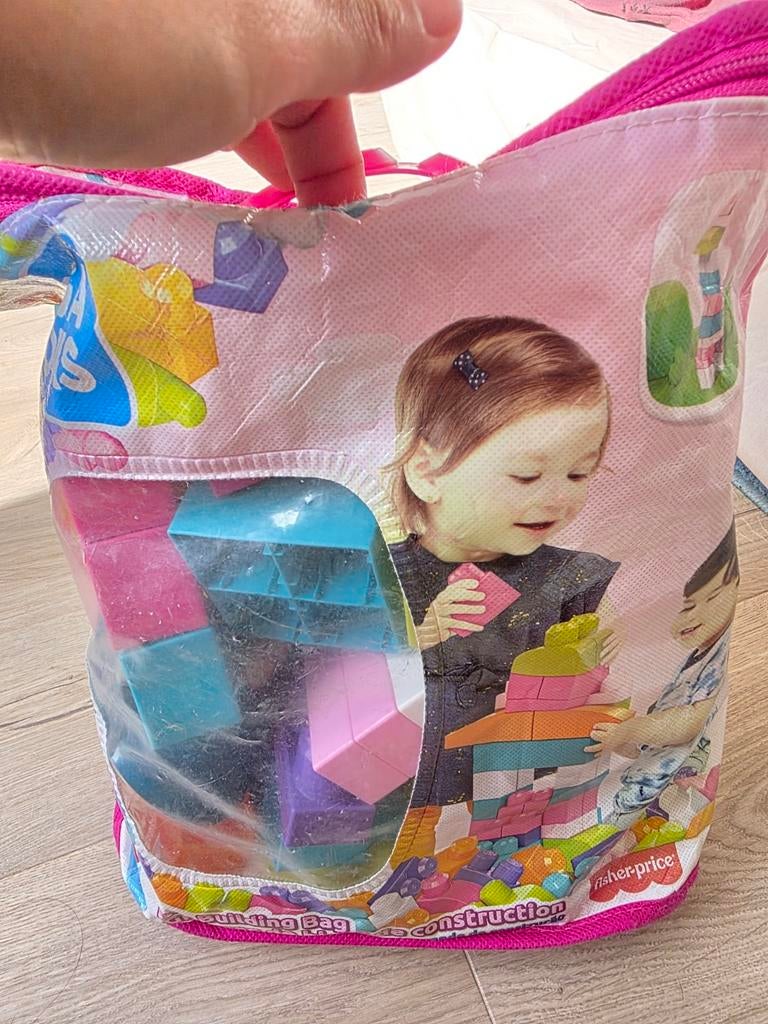 Jouet pour enfants, Enlèvement
