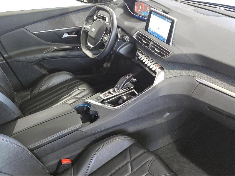 Peugeot 3008 Allure 1.2i 130pk automaat - LED - Carplay - Ca, Auto's, Automaat, 1199 cc, https://public.car-pass.be/vhr/17da4c73-3704-4fb0-a317-115dc949df34