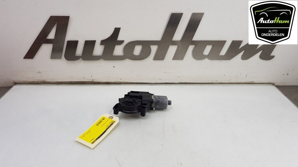 MOTEUR LEVE VITRE ELECTRIQUE Volkswagen Polo V (6R), Autos : Pièces & Accessoires, Utilisé, Volkswagen