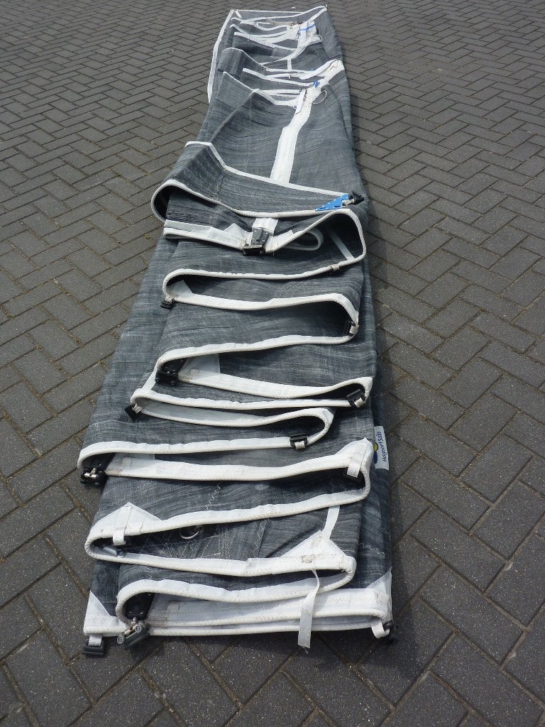 grootzeil wedstrijd gemeten ZIE OOK MIJN ANDERE ADVERTENTIES, Ophalen, Gebruikt, Overige typen
