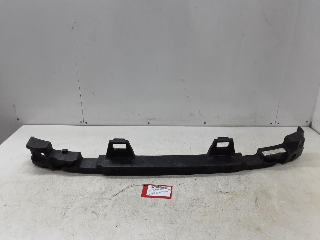 PARE-CHOCS ARRIÈRE Audi A1 Sportback (GBA) (82A807251), Arrière, Pare-chocs, Mevr. I. Hauben, Audi