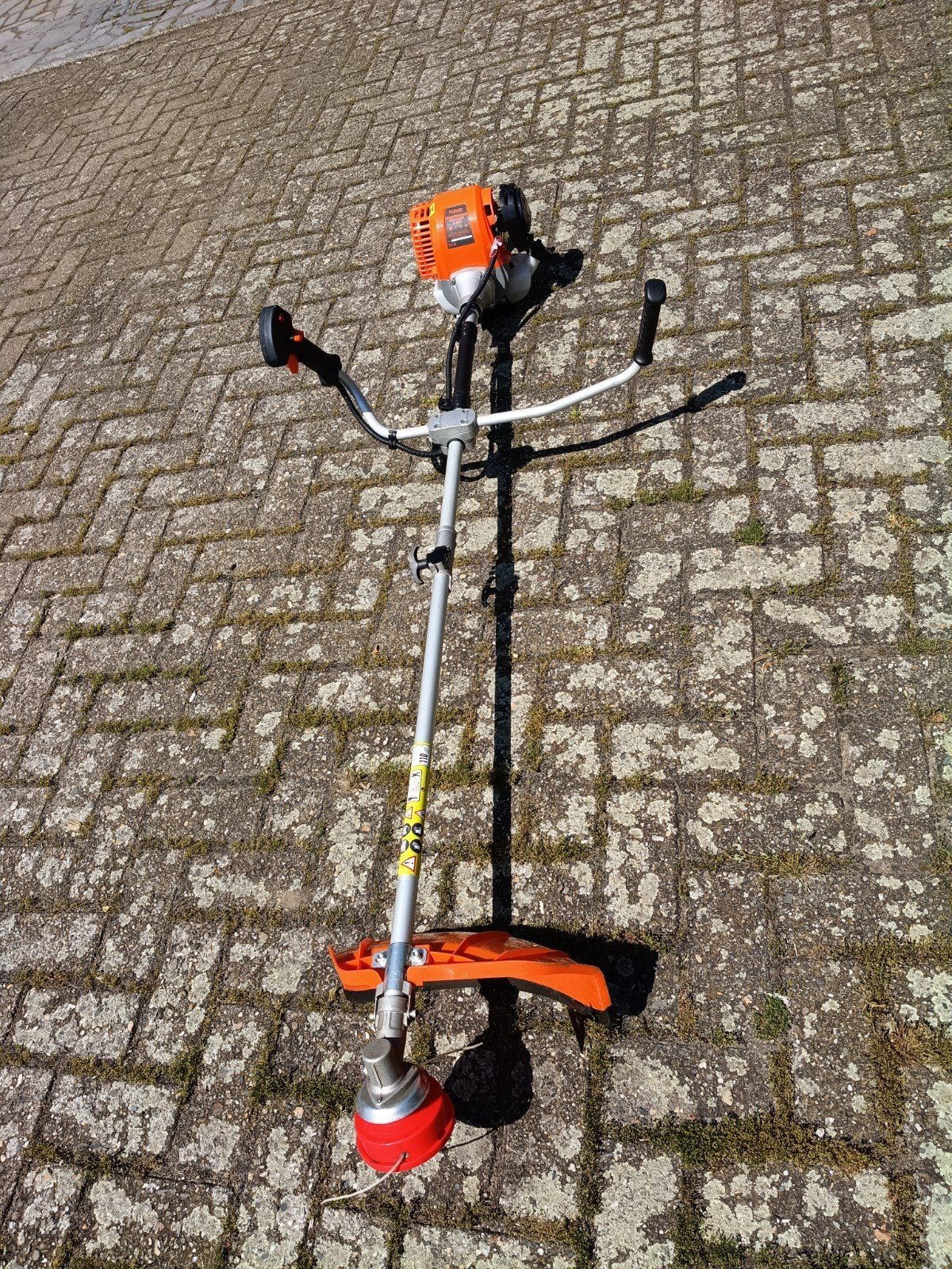 Bosmaaier, Tuin en Terras, Bosmaaiers, Ophalen