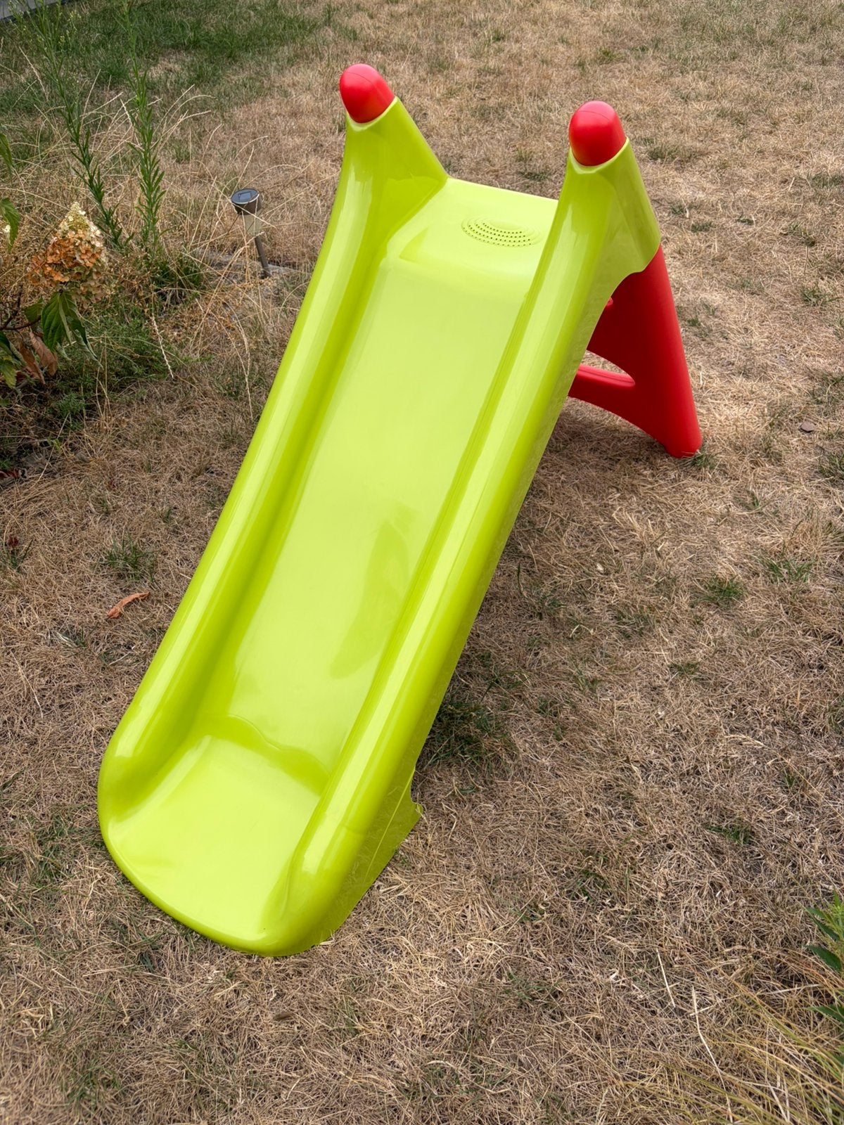 Smoby glijbaan voor kinderen, Ophalen, Zo goed als nieuw, Glijbaan