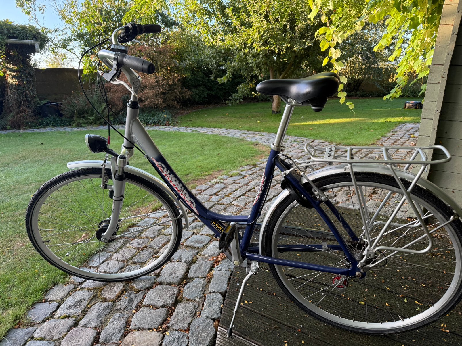 Studentenfietsen en stationsfietsen, Fietsen en Brommers, Ophalen, Gebruikt, Overige merken, Versnellingen