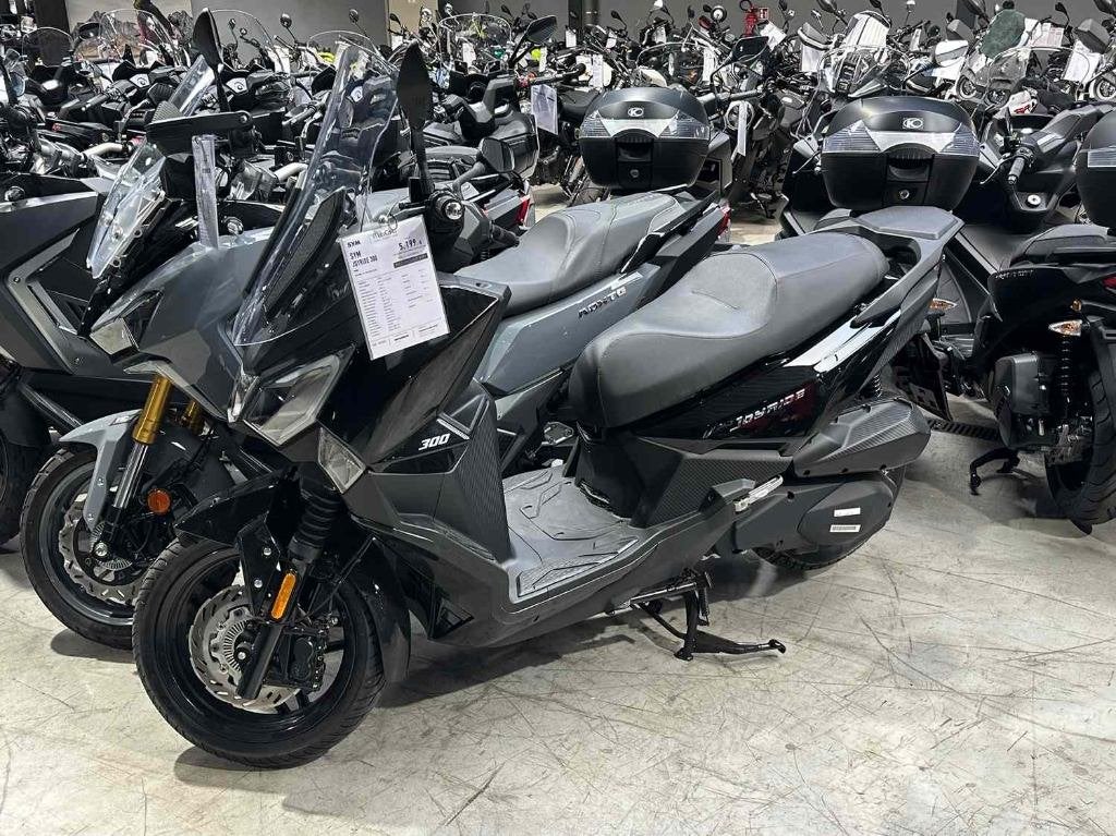 Sym Joyride 300 [StockDeal], Ophalen, Overige modellen, 300 cc, Nieuw