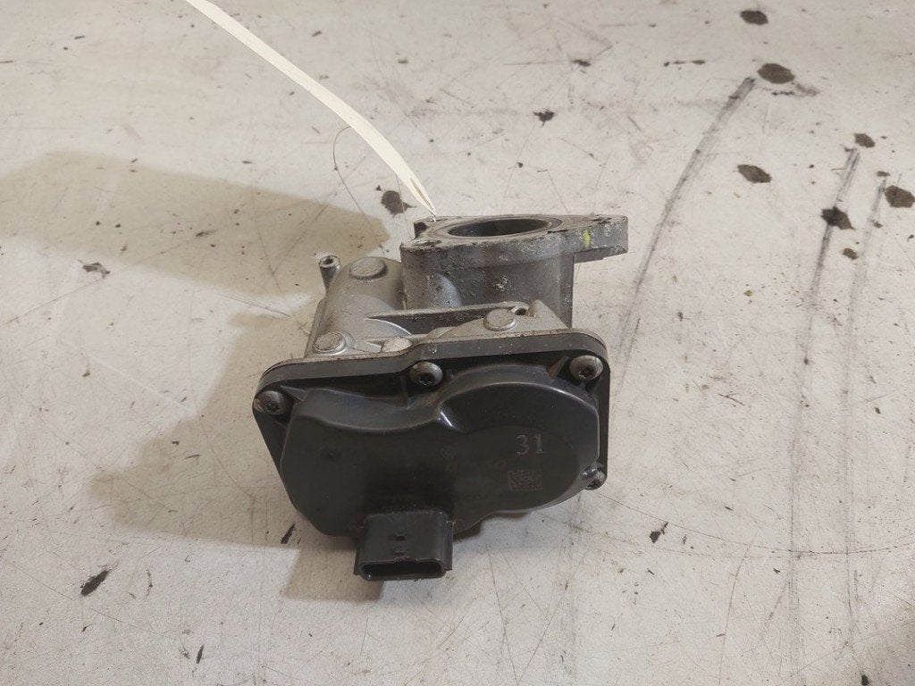 VANNE EGR Mercedes-Benz Citan (415.6) (01-2012/12-2021), Mercedes-Benz, Utilisé, Dialog.mb@mercedes-benz.com, Mercedes-Benz AG