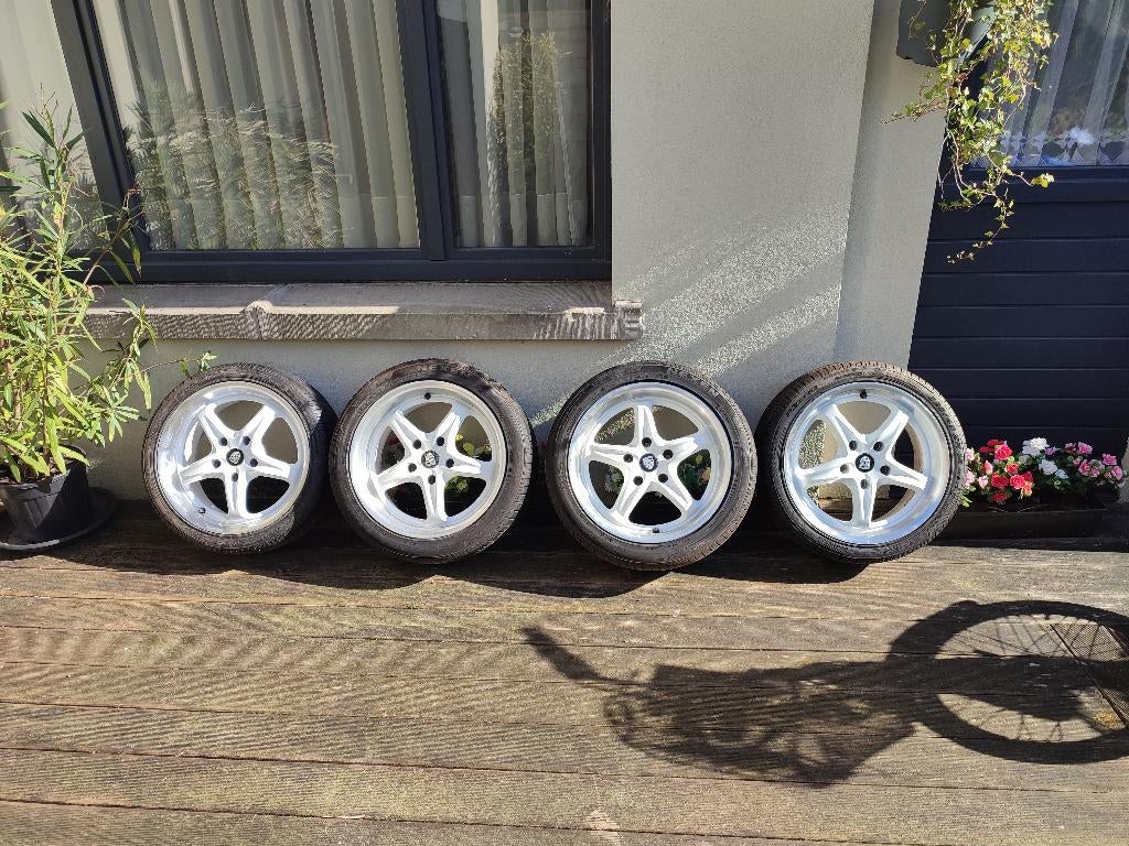 porsche 911, Auto's, Particulier, Te koop