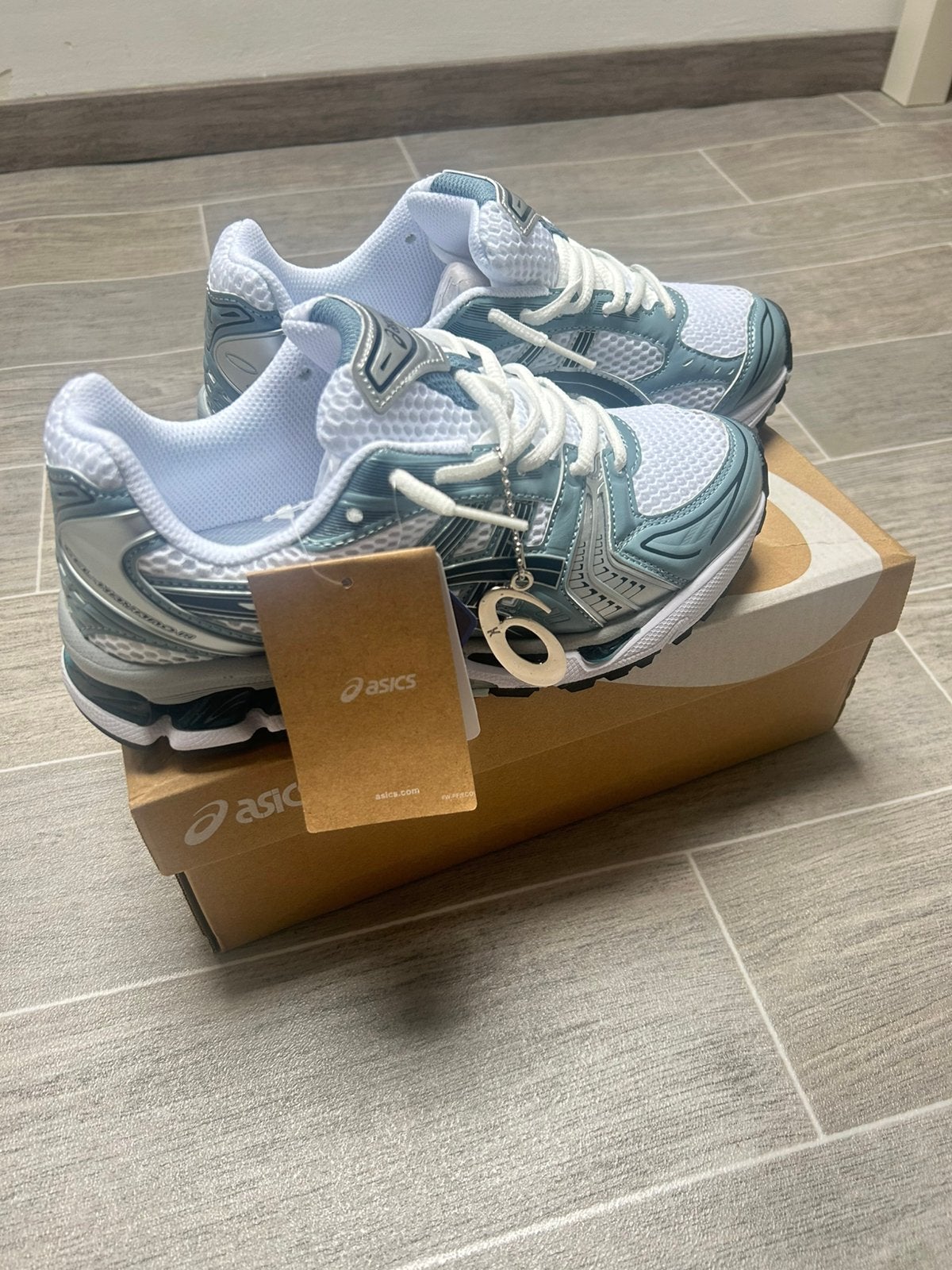 asics gel kayano 14, Kleding | Heren, Schoenen, Ophalen, Nieuw, Blauw