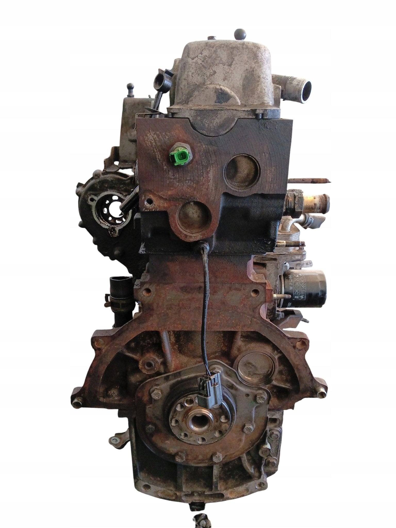 Moteur KHBA Nu FORD MONDEO, Envoi, Utilisé, Daihatsu