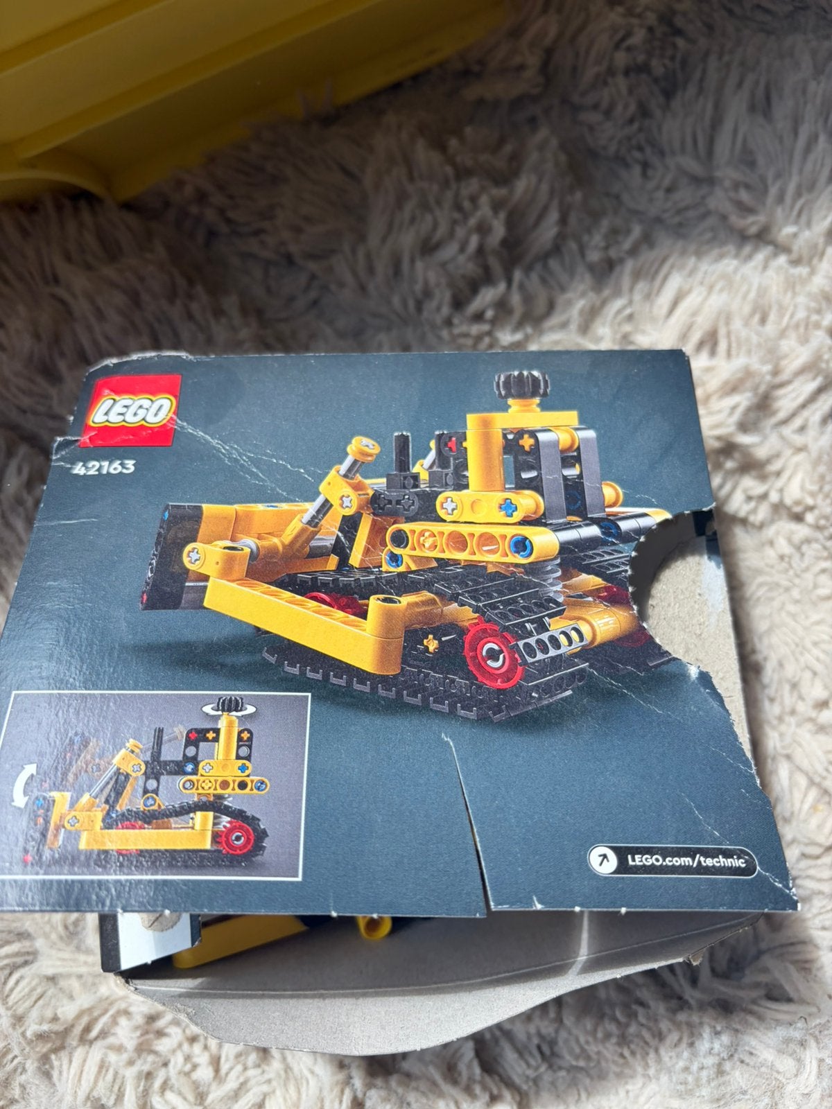 Lego, Enfants & Bébés, Jouets | Duplo & Lego, Comme neuf, Lego, Enlèvement
