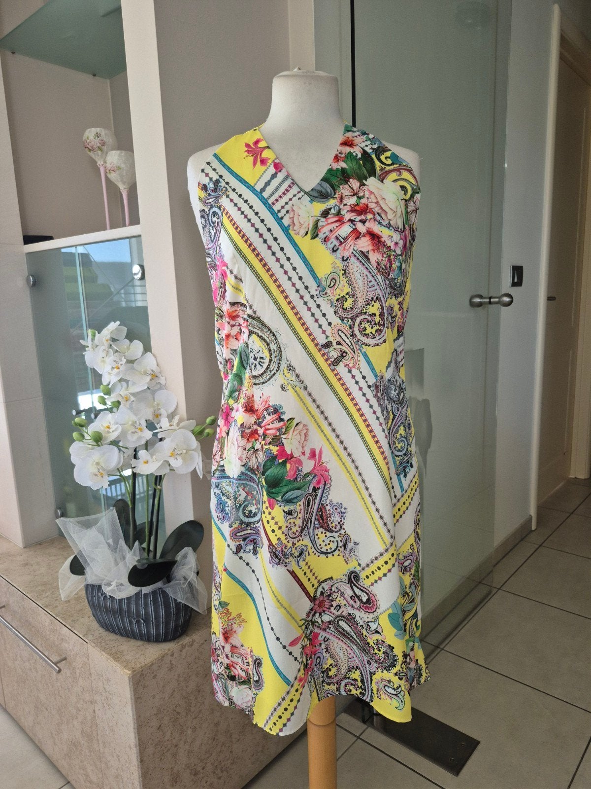 SENSO  kleed, Vêtements | Femmes, Robes, Enlèvement ou Envoi, Taille 36 (S)