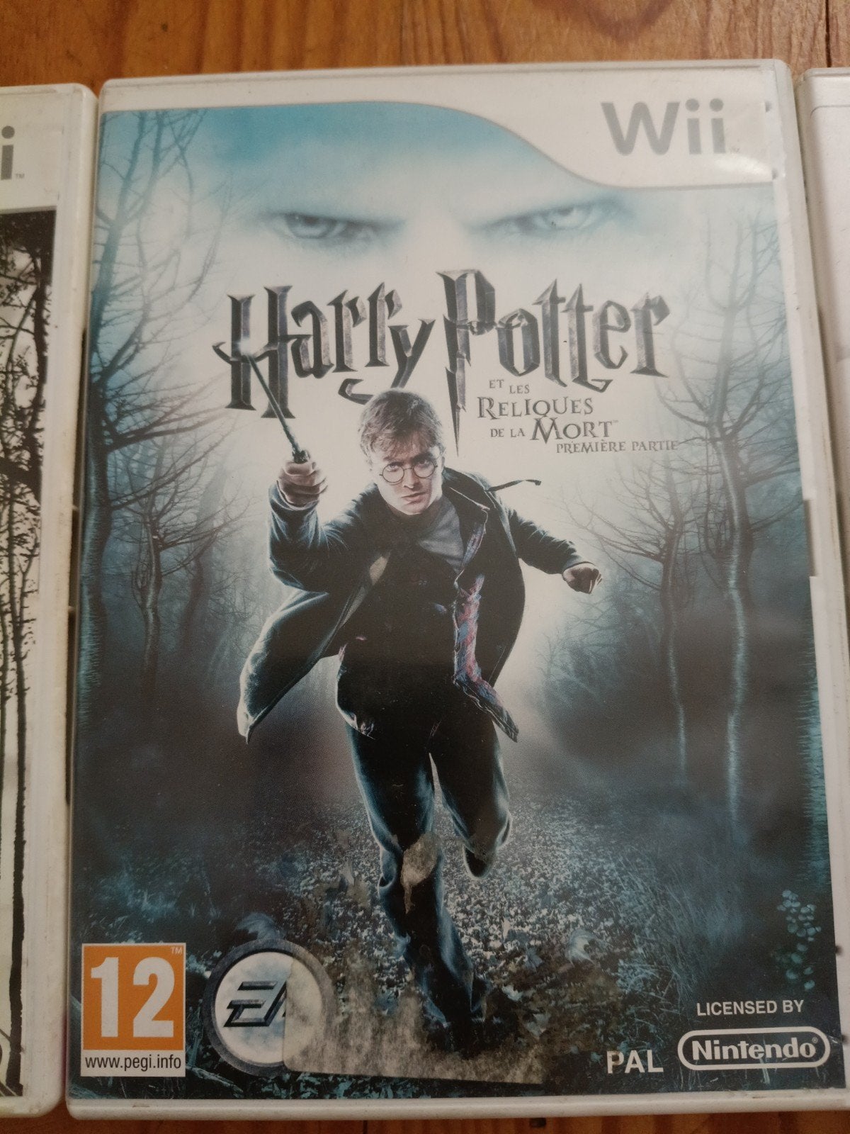 Jeux Wii fonctionne très bien, Cd's en Dvd's, Cd's | Hardrock en Metal