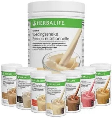 Herbalife, Sports & Fitness, Enlèvement, Neuf, Poudre ou Boisson