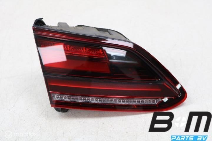 Linker achterlicht in klep VW Arteon R-Line 3G8945307N, Utilisé