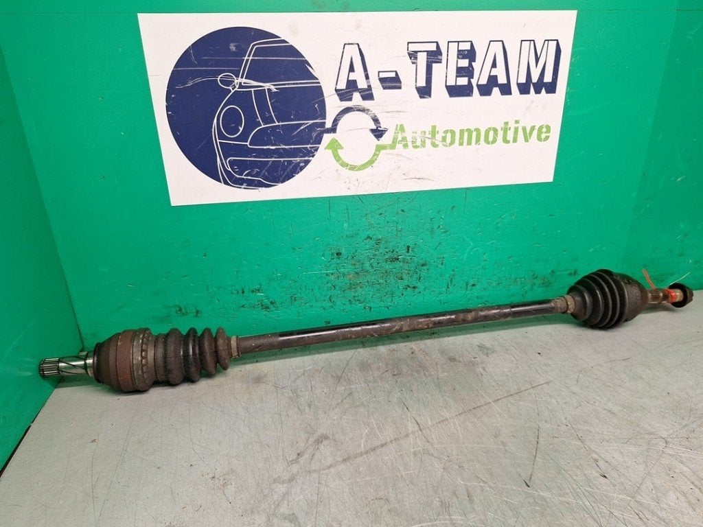 CARDAN AVANT DROIT (TRANSMISSION) Opel Zafira (M75), Opel, Opel Automobile GmbH, Utilisé, Kontakt-opel@opel.com