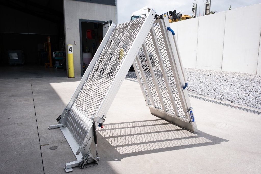 FEAL laadramp — BGR 27, Auto diversen, Overige Auto diversen, Ophalen