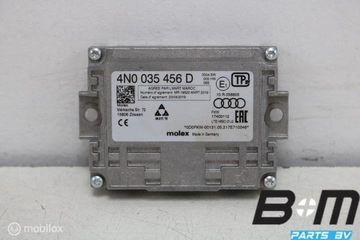 2-weg signaal versterker Audi Q4 E-Tron 4N0035456D, Autos : Divers, Haut-parleurs voiture, Utilisé