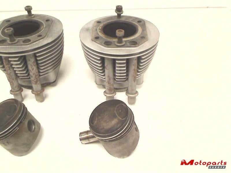 BMW Cilinder R 60/7 1976-1980, Motoren, Ophalen of Verzenden, Gebruikt