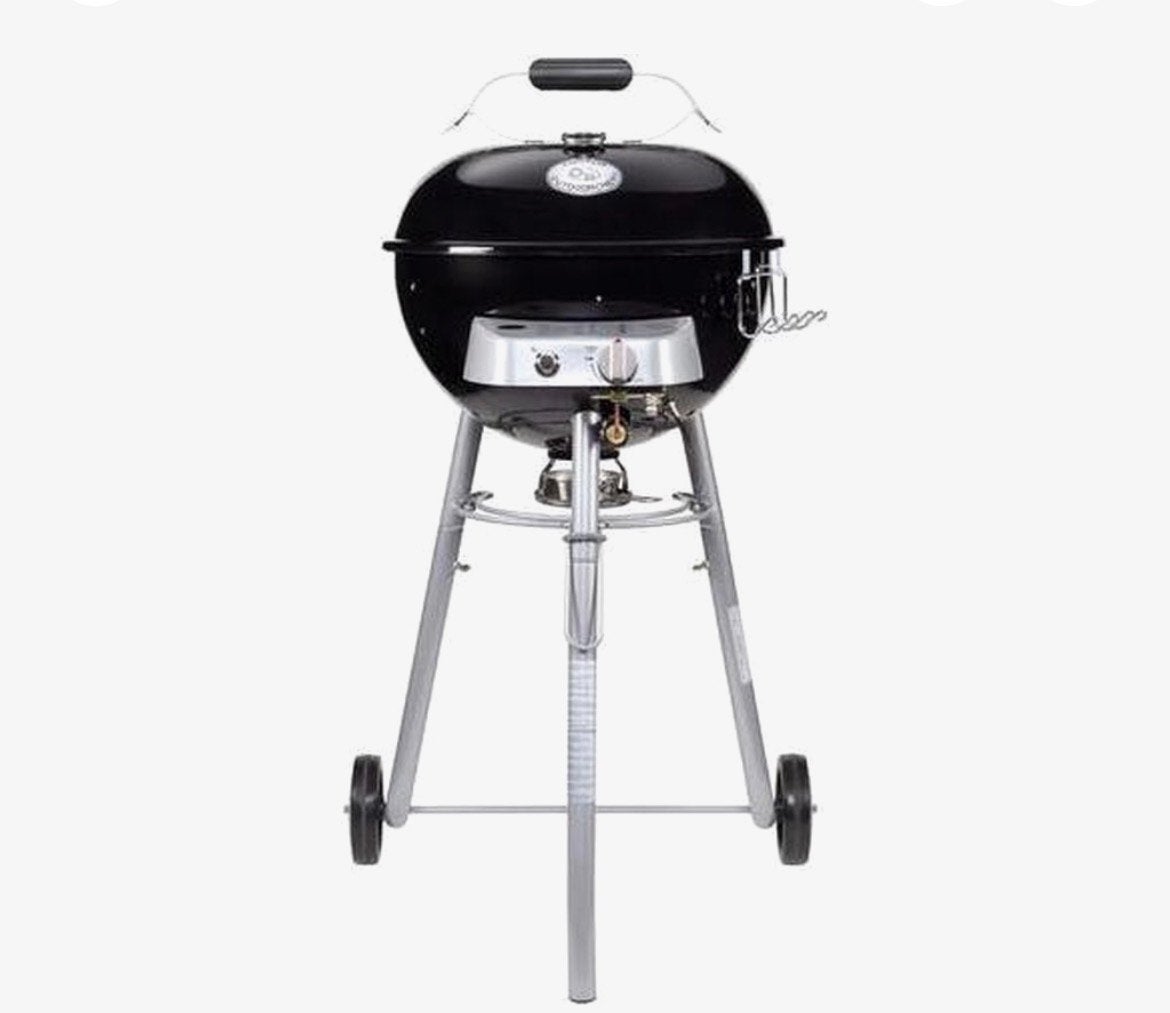 gasbarbecue Outdoorchef 480G !  NIEUW ! nog in de doos, Enlèvement, Neuf, Outdoorchef