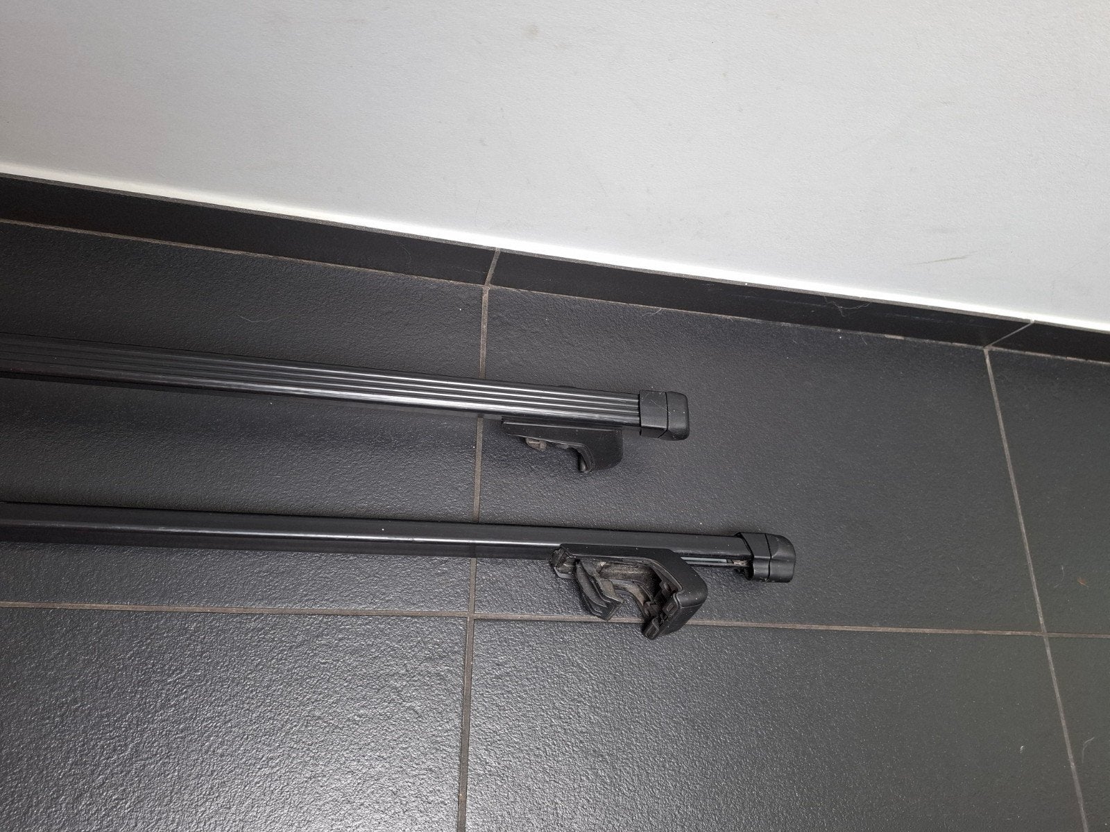 Universele dakdragers, Auto diversen, Dakdragers, Ophalen
