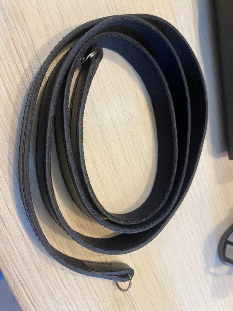 Leica, Audio, Tv en Foto, Ophalen, Zo goed als nieuw, Leica