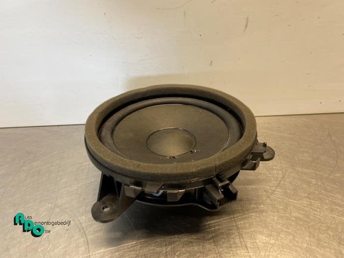 Haut-parleur d'un Volvo V40 (V40 12-), -, 3 mois de garantie, -, -