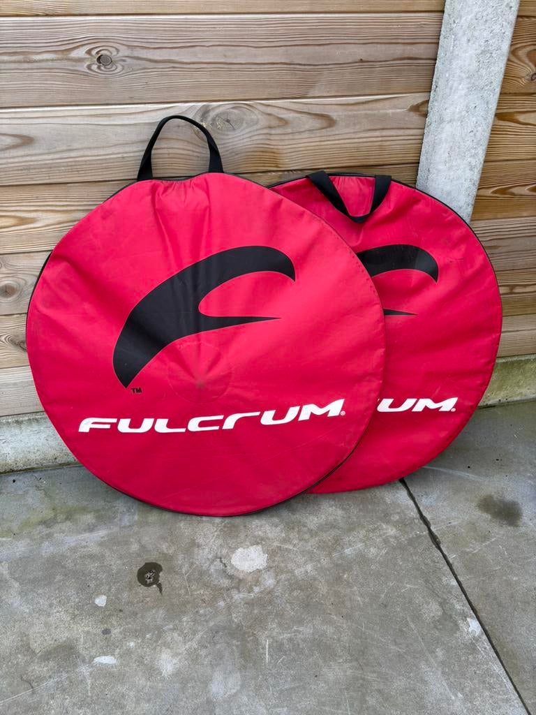 Fulcrum racing zero Nieuw, Fietsen en Brommers, Ophalen, Zo goed als nieuw
