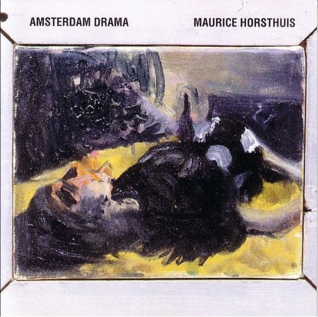 VENTE CD AMSTERDAM DRAMA-MAURICE Horsthuis-Amsterdam, Envoi, Jazz