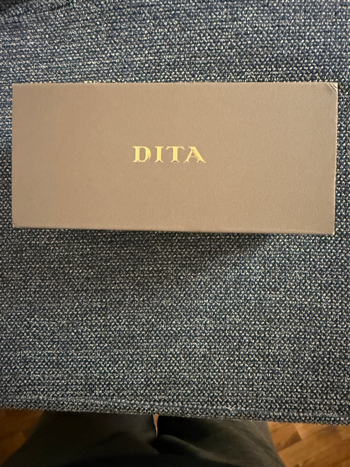 DITA FLIGHT 006 NEW, Ophalen, Nieuw