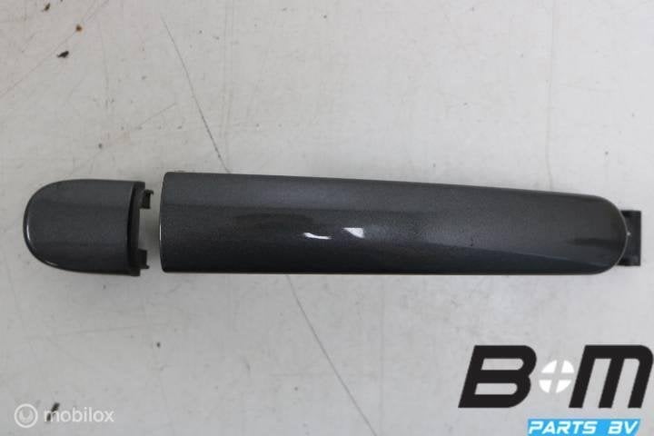 Portiergreep LA RA RV VW Tiguan 5N 2.0 5N0837205M, Gebruikt